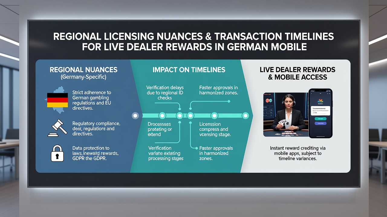 Technische Anpassungen in mobilen Ökosystemen für Live-Dealer-Belohnungen