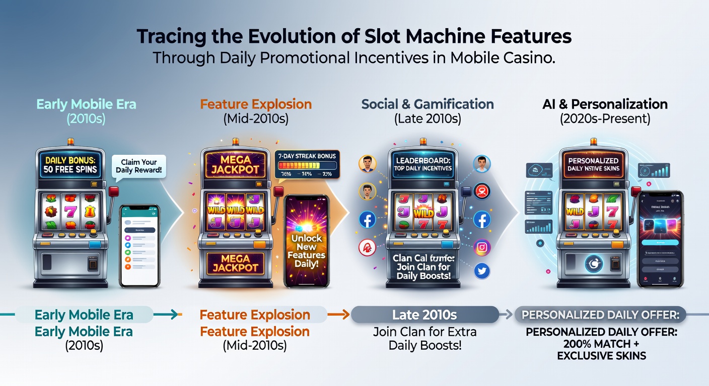 Tägliche Werbeaktionen und ihre Auswirkungen auf Slot-Mechaniken in mobilen Apps